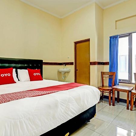 Super Oyo 91206 Abian Dedari Mesari Hotell Nusa Dua  Eksteriør bilde